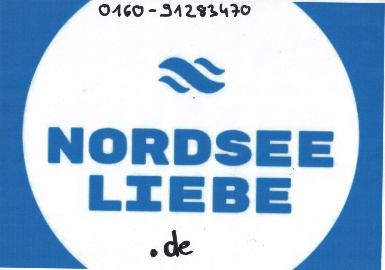 Wohnmobilstellplatz Hemenswarft An Der Nordsee - Meerblick Emmelsbüll-Horsbüll Exteriör bild
